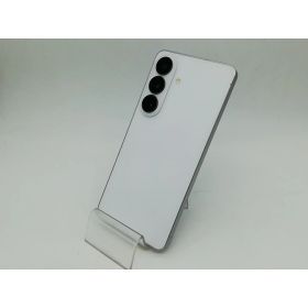 【中古】SAMSUNG 国内版 【SIMフリー】 Galaxy S26 ホワイト 12GB 256GB【秋葉本店】保証期間1ヶ月【ランクA】