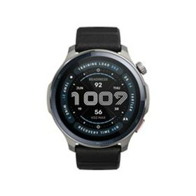 スマートウォッチ・ウェアラブル端末 Zepp Health Amazfit Balance 2 [ブラック] 【キャンセル不可・北海道沖縄離島配送不可】 0057-6972596108955-ds