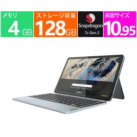 新品 Lenovo IdeaPad Duet 3 Chromebook 82T6000RJP