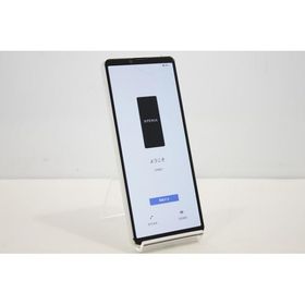 SONY Xperia 10 IV 新品¥40,000 中古¥11,000 | 新品・中古のネット最 