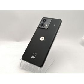 【中古】MOTOROLA 国内版 【SIMフリー】 motorola edge 40 neo ブラックビューティー 8GB 256GB PAYK0000JP【ECセンター】保証期間１ヶ月【ランクA】