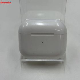 爆速発送AirPods 第3世代 ホワイト A2564 ジャンク品