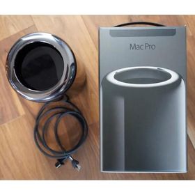 アップル(Apple)のMac Pro(デスクトップ型PC)