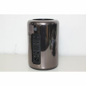 アップル(Apple)の Mac Pro（Late 2013）ME253J/A ⑥(デスクトップ型PC)