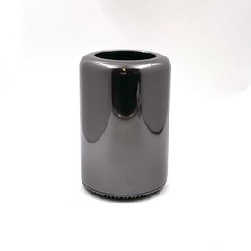 アップル(Apple)の【全額返金保証】【最速発送】Apple Mac Pro 6コア intel Xeon E5 32GB SSD 1TB 美品 動作確認済(デスクトップ型PC)
