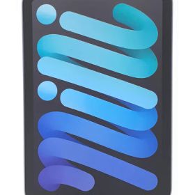 【Apple】【訳あり未使用品】アップル『iPad mini A17 Pro / 8.3inch / Wi-Fi / 256GB / スペースグレイ』MXNA3J/A タブレット 1週間保証【中古】