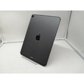 【中古】Apple au 【SIMロック解除済み】 iPad Air（第4世代/2020） 256GB スペースグレイ MYH22J/A【札幌】保証期間１ヶ月【ランクB】