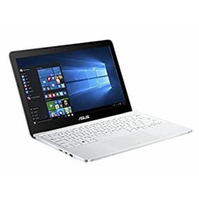 【中古】ASUS VivoBook R209HA R209HA-FD0014T ホワイト(ノートPC)