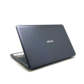 エイスース(ASUS)の【全額返金保証】【最速発送】ASUS VivoBook 15 Laptop X540MA-R543MA R543MA-GQ793TS Intel Celeron N4000 4GB SSD 256GB 96.8% 美品 動作確認済(ノートPC)