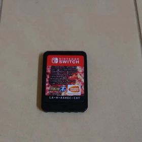 Switch スーパーロボット大戦T ソフトのみ 海外版