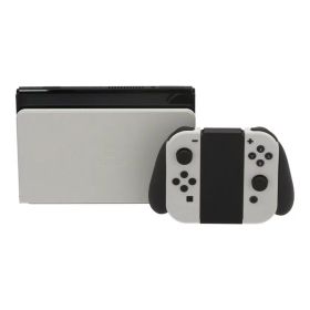 中古 Nintendo Switch 有機EL 本体NINTENDO 任天堂 ニンテンドーHEG-S-KAAAA XTJ10034294993コンディションランク【AB】（商品 No.05-0）