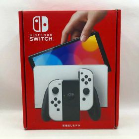 ニンテンドー Nintendo Swicth HEG-S-KAAAA 【中古】