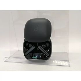 【中古】Anker Soundcore Liberty 4 Pro A3954N11 [ミッドナイトブラック]【大宮東口】保証期間1ヶ月【ランクB】