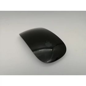 【中古】Apple Magic Mouse（2024/USB-C）ブラック MXK63ZA/A【なんば】保証期間1週間