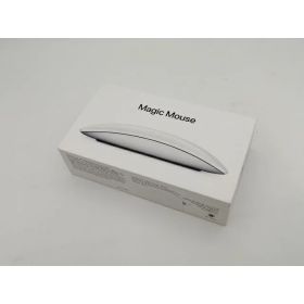 【未使用】Apple Magic Mouse（2024/USB-C）ホワイト MXK53ZA/A【なんば】保証期間1週間