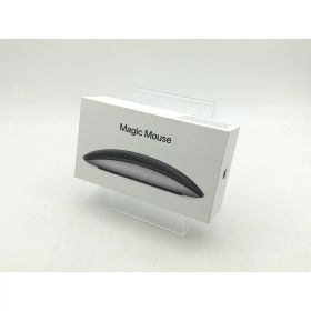 【未使用】Apple Magic Mouse（2024/USB-C）ブラック MXK63ZA/A【神戸】保証期間1週間