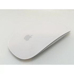 【中古】Apple Magic Mouse (2009/A1296) MB829J/A【津田沼】保証期間1週間