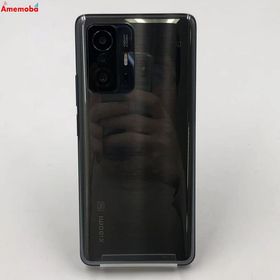 Xiaomi 11T Pro 128GB メテオライトグレー 2107113SR SIMフリー 美品