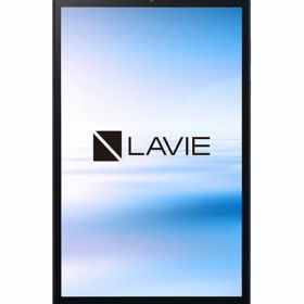 【中古】【安心保証】 LaVie Tab E TE510/KAS PC-TE510KAS[32GB] Wi-Fiモデル シルバー