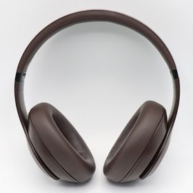 ビーツ(Beats)のBeats Studio Pro MQTT3PA/A ディープブラウン ヘッドホン ワイヤレスヘッドフォン ビーツ・バイ・ドクタードレ 本体(ヘッドフォン/イヤフォン)