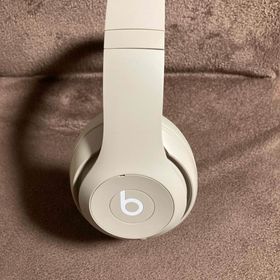 アップル(Apple)のBeats Studio Pro 2023年モデル 美品(ヘッドフォン/イヤフォン)