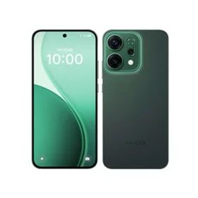 【新品/在庫あり】OPPO Reno14 5G SIMフリー [ルミナスグリーン] スマートフォン CPH2737LG