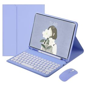 ワイヤレスマウス付き iPad6 iPad5 iPad Air2 Pro 9.7(タブレット)