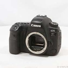 〔中古品〕 EOS 6D MarkII ボディ〔中古品〕 EOS 6D MarkII ボディ