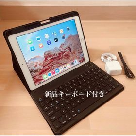 アイパッド(iPad)の【美品】Apple iPad Air2 Wi-Fi Cellular 16GB(タブレット)