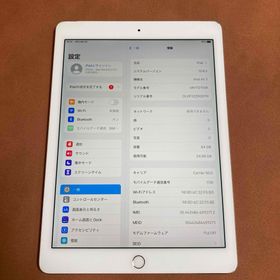 アイパッド(iPad)の158【早い者勝ち】iPad Air2 第2世代 64GB SIMフリー☆(タブレット)