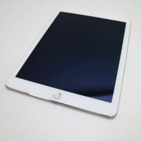 アップル(Apple)のSOFTBANK iPad Air 2 32GB ゴールド M888(タブレット)