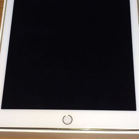 アップル(Apple)のiPad Air2 64GB Gold Wi-Fiモデル(タブレット)