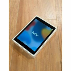 アップル(Apple)の【美品】iPad Air 2 16GB A1566 （128）(タブレット)