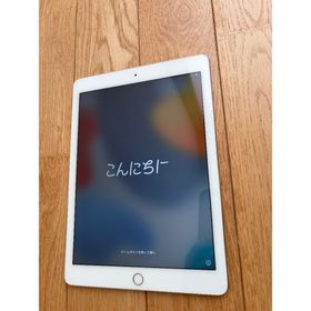 アップル(Apple)のiPad Air 2 WiFi 64GB ゴールド(タブレット)
