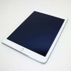 アップル(Apple)の超美品 au iPad Air 2 32GB シルバー M777(タブレット)