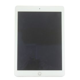 アップル(Apple)のアップル iPad Air 2 第2世代 タブレット シルバー色 A1567(タブレット)