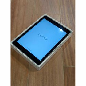 アップル(Apple)の【美品】iPad Air 2 16GB A1566 （299）(タブレット)