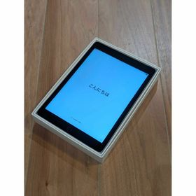 アップル(Apple)の【美品】iPad Air 2 16GB A1566 （199）(タブレット)
