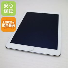 アップル(Apple)の中古 iPad Air 2 Wi-Fi 32GB シルバー M333(タブレット)