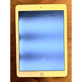 アップル(Apple)のApple iPad Air 2 32GB 訳あり品(タブレット)