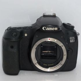 Canon EOS 60D デジタル一眼レフカメラ