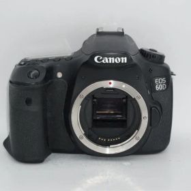 Canon EOS 60D デジタル一眼レフカメラ