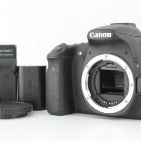 【美品】シャッターカウント2805回 Canon EOS 60D 18.0 MP Digital SLR Camera キャノン デジタル一眼レフカメラ ボディEF-TN-JP2123