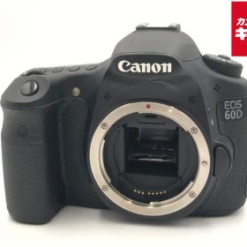 【中古】 【良品】 キヤノン EOS 60D ボディ