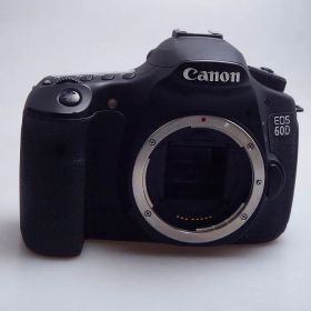 【中古】(キヤノン) Canon EOS 60D
