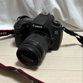 Canon EOS 60D デジタル一眼レフカメラ