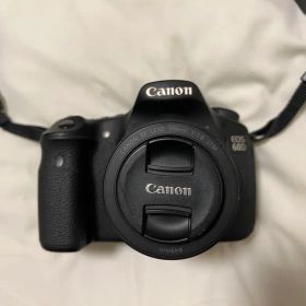 Canon EOS 60D