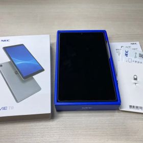 NEC LAVIE T8 8HD1