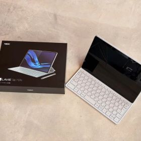 NEC LAVIE T8 T2N タブレット 本体