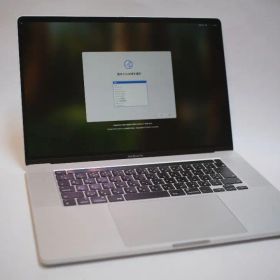 Apple MacBook Pro 16/2019/Core i7/ssd512